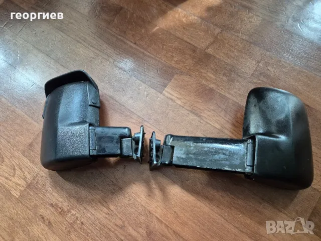 странични огледала за Ford transit 2.5 бордови, снимка 5 - Части - 49323946