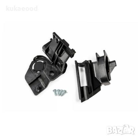 Комплект щипки за захващане на фар за Peugeot 308 MK2 Facelift, снимка 2 - Части - 54199585