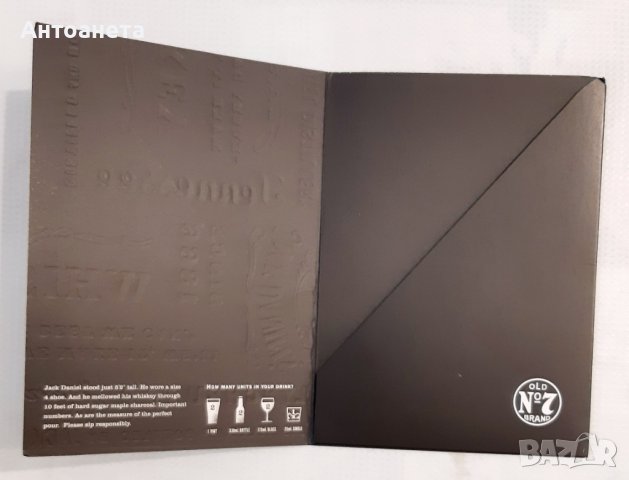 Нови Оригинални сувенири Jack Daniels, снимка 10 - Други - 39389748