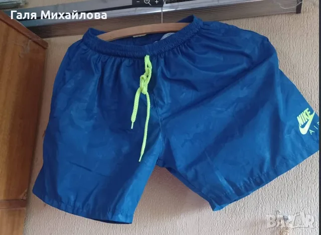 Мъжки бански Адидас, Найк, други, снимка 2 - Бански - 55771994