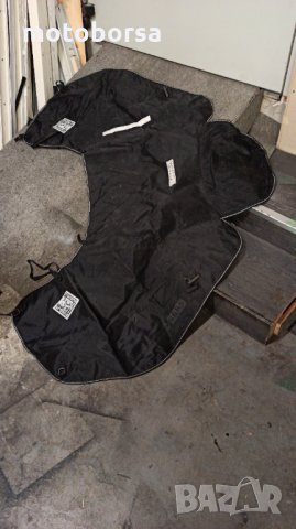 Покривала за Скутери-предпазващи краката и тялото , снимка 4 - Аксесоари и консумативи - 30254098