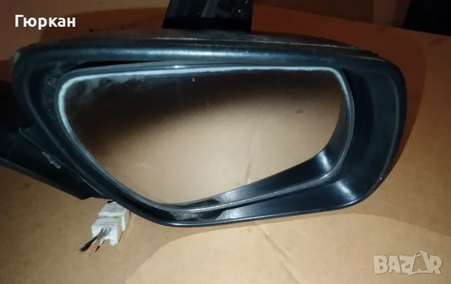 Оригинални Дясно и Ляво Огледала Mazda 6 012220 - 012221, снимка 9 - Части - 55880594
