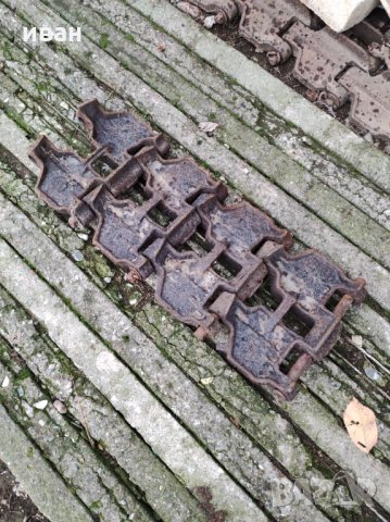 части за трактор, снимка 6 - Селскостопанска техника - 35019163