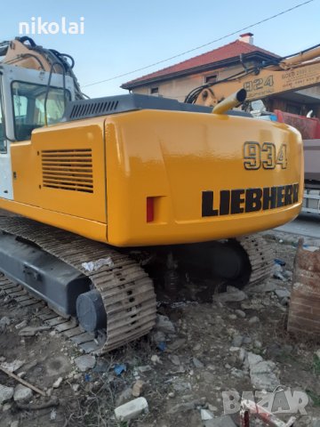 Услуги с багери изкопи насипи събаряне на сгради и шзвозване, снимка 8 - Кърти, чисти, извозва - 36700710