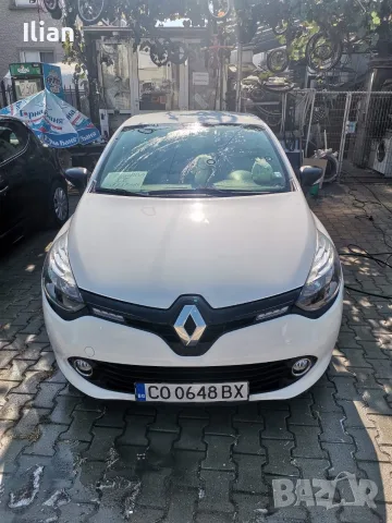 reno clio 4. top