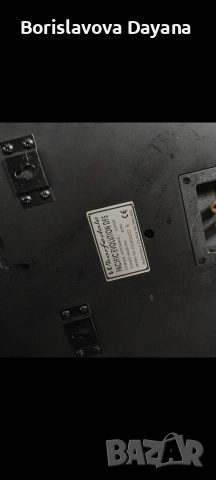 Тонколони Wharfedale Pacific Évolution , снимка 10 - Тонколони - 53917840