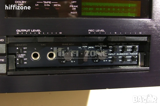 ДЕК   Yamaha k-950 , снимка 5 - Декове - 54253846