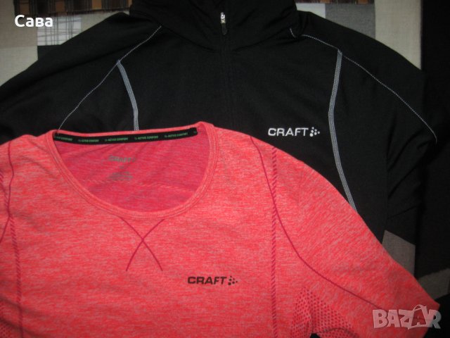 Блузи CRAFT  мъжки,С