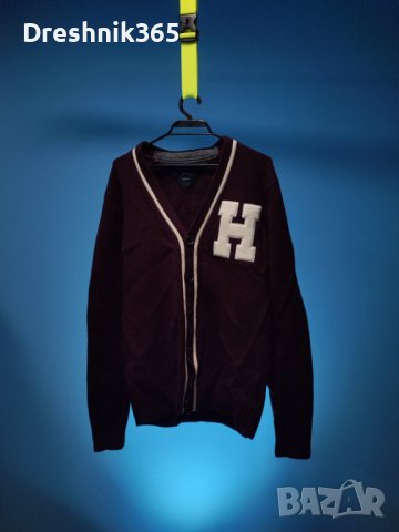 Tommy Hilfiger Жилетка Мъжка/М