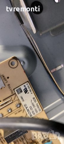 Захр.платка PWR SUPPLY APS-253(1D) 1-881-411-21 ,for , SONY KDL-40EX402 DISPLAY LTY400HM01, снимка 2 - Части и Платки - 38316100