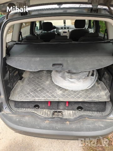 Ford S-MAX S-MAX 1.8 TDCi , снимка 11 - Автомобили и джипове - 52184843
