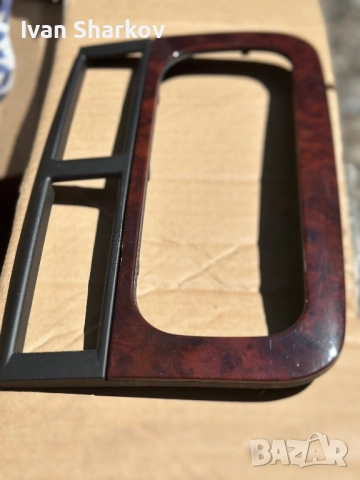 Оригинален аудио плеър Гранд Чероки Wj, снимка 11 - Части - 52007032