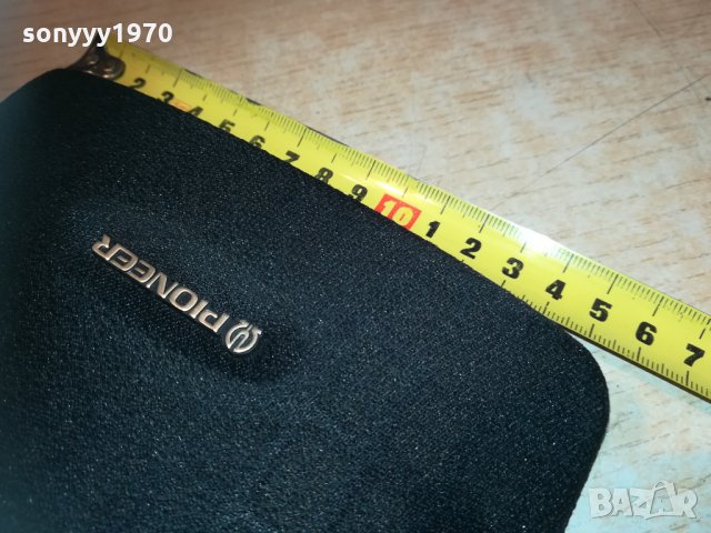 pioneer-1бр-решетка/маска за тонколона 0502211842, снимка 12 - Тонколони - 31697172