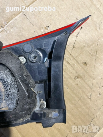 Стоп Ляв Вътрешен Mazda3 2014 2.0бен 121kW, снимка 4 - Части - 53918549