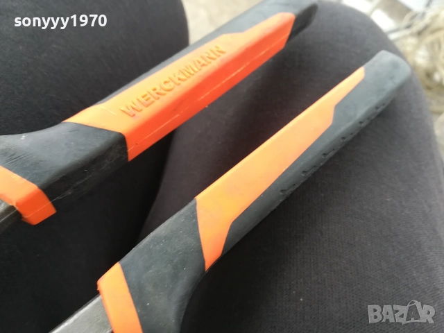 WERCKMANN-ВНОС GERMANY 1309251604, снимка 10 - Клещи - 51701879