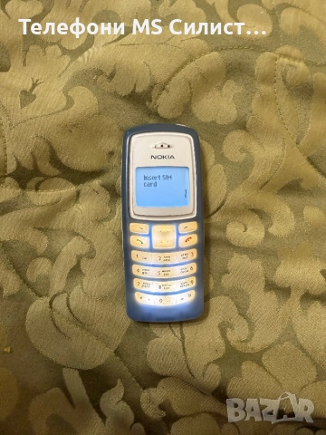 Nokia 3510 3510i 3410 2100 2600 6020, снимка 11 - Nokia - 52679575