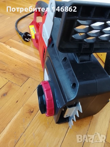 Резачка Райдер за части , снимка 4 - Други инструменти - 53910195