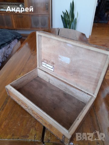 Стар несесер,кутия за принадлежности ВНВТУ Тодор Каблешков, снимка 7 - Други ценни предмети - 37760574