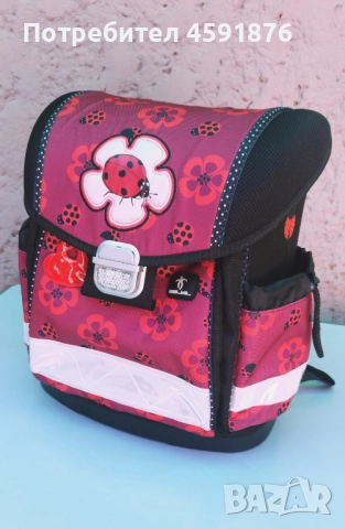 Ергономична раница BELMIL