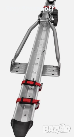 Багажник за колело