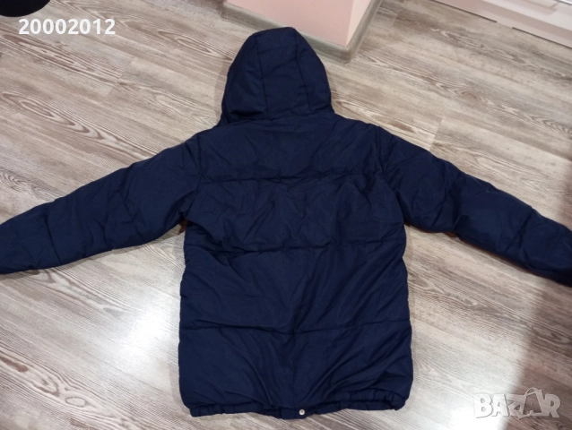 мъжко зимно яке , снимка 2 - Якета - 52470669