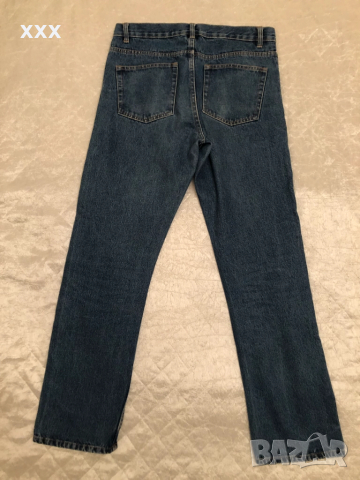 Мъжки дънки 3 броя, снимка 7 - Дънки - 52353891