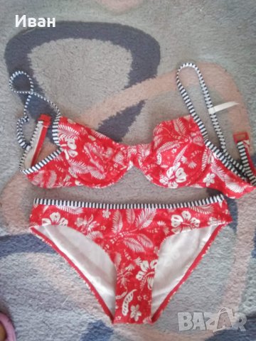 Нов бански, снимка 1