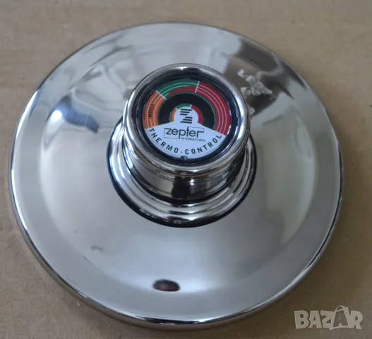 Zepter тиган, снимка 7 - Съдове за готвене - 50154265