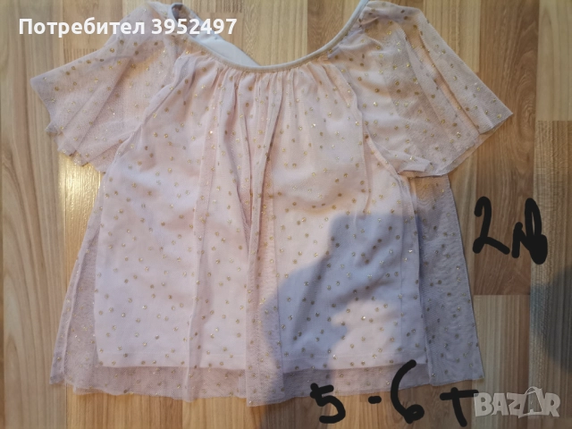 Дрехи, снимка 2 - Други - 51437737