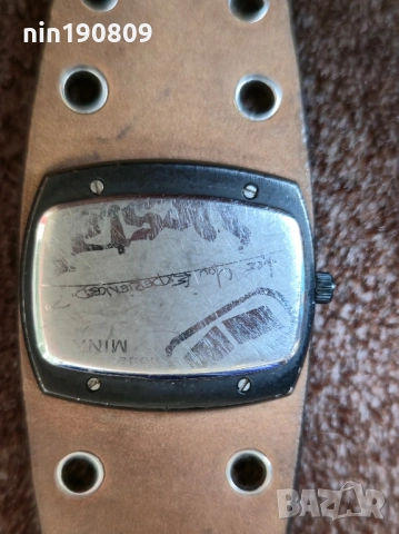 Продавам лот от 8 часовника, снимка 9 - Мъжки - 51779213