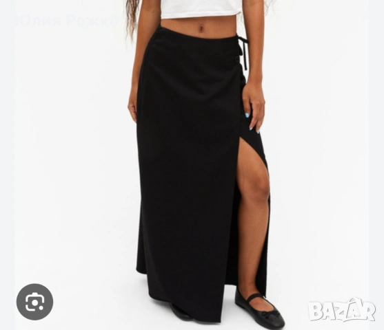 пола с прегъване Monkl