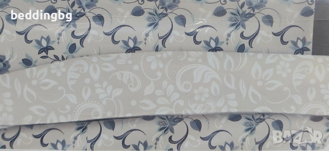 #ПРОМОЦИЯ #Ранфорс Спално Бельо , снимка 8 - Спално бельо - 37208581