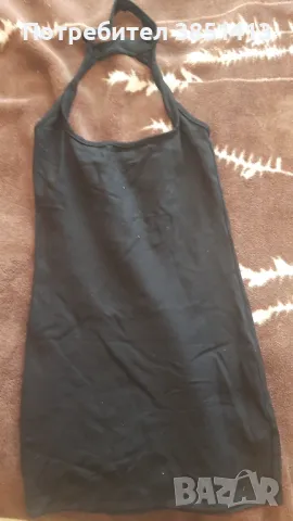 Две в едно туника/рокля, снимка 1