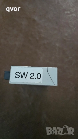 комфорт модул от бмв 320д 150 к е 46 , снимка 2 - Аксесоари и консумативи - 52964899