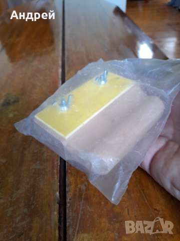 Стар инструмент,уред за лепене на тапети, снимка 3 - Други ценни предмети - 37097255