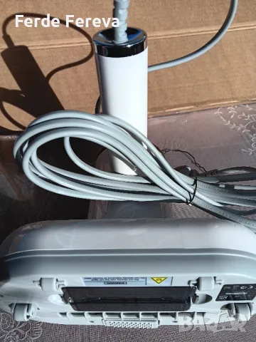 Ръчна прахосмукачка нова, снимка 2 - Прахосмукачки - 48370150