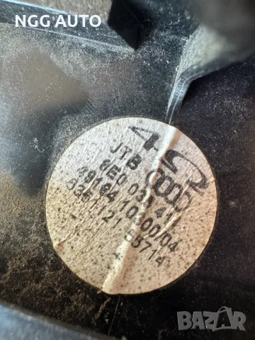 оригинални говорители за Ауди, Audi, 8e0035411, 8e0 035 411, снимка 7 - Части - 50425363