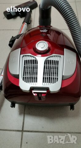 Прахосмукачка Dirt Devil M7013-1, снимка 6 - Прахосмукачки - 29227217