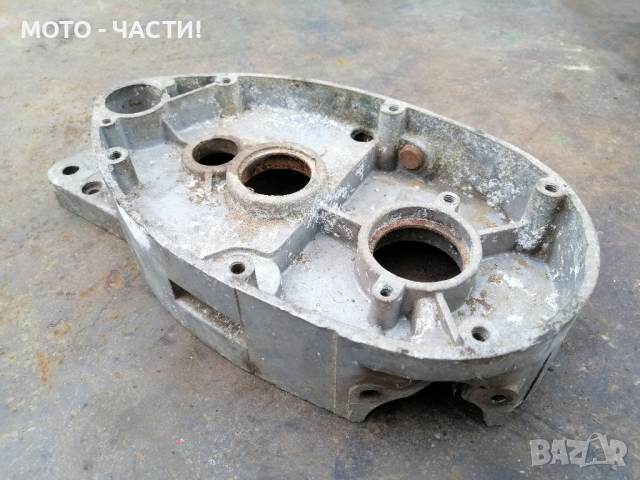 Ляв Картер За Балкан 50 / НОМЕР 11., снимка 2 - Части - 44751438