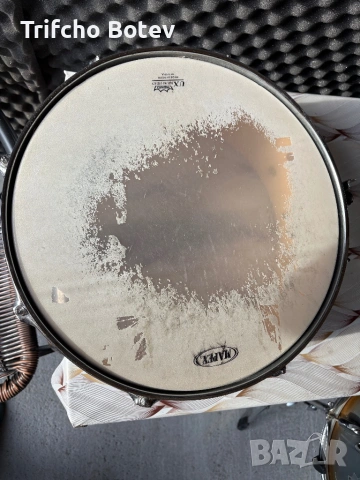 Соло барабан Mapex 14, снимка 2 - Ударни инструменти - 53928729