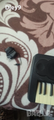 синтезатор мк-632 с 54 копчета , снимка 4 - Синтезатори - 53043645
