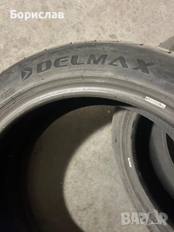 Гуми 215/50/17.  215/55/17, снимка 6 - Гуми и джанти - 53895318