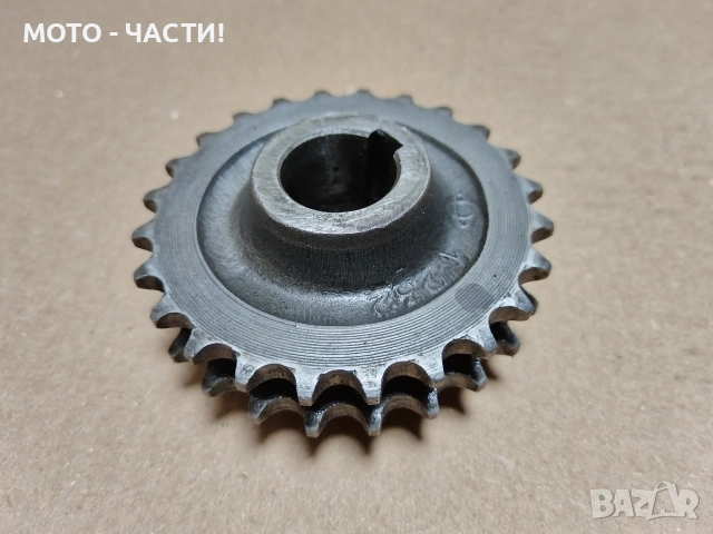 Агренажно Колело За Иж / НОМЕР 3., снимка 2 - Части - 52643118