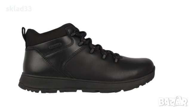 1226	Мъжки зимни обувки Firetrap - UK11 EU46 - 30 см стелка, снимка 3 - Мъжки боти - 39437130