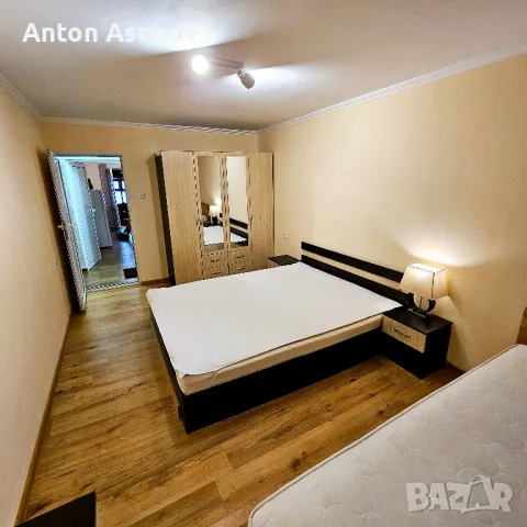 ***двустаен напълно обзаведен апартамент в Свиленград***, снимка 6 - Апартаменти - 49611984