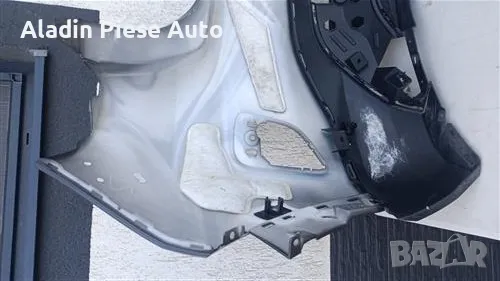 Задна броня Ford Puma година 2020 2021 2022 2023 2024 код L1TB17906A, L1TB-17906-A , снимка 6 - Аксесоари и консумативи - 50440736