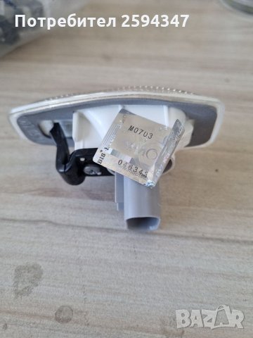 KIA CERATO OPIRUS PICANTO 2004'2005г МИГАЧИ КАЛНИК MOBIS , снимка 2 - Части - 35590337