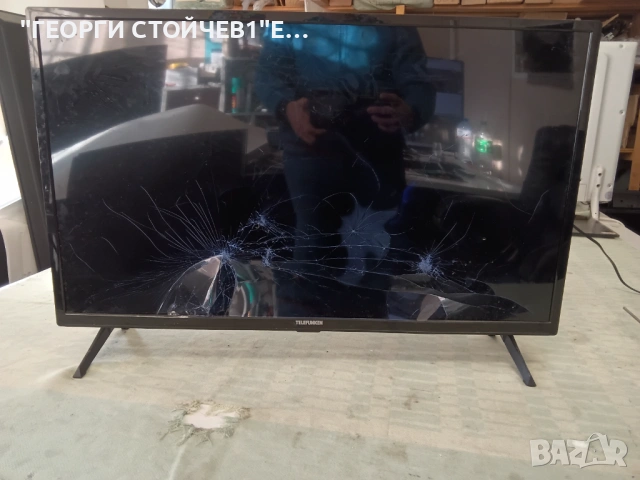 32FA6000 СЧУПЕН ДИСПЛЕЙ 17MB171  17IPS62   HV320FHB-N02      VES315UNGB-L3-N52  RF-CF320005AE30-0601