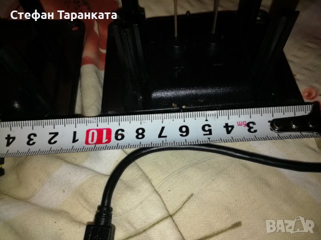 TECHNICS - конектори за тонколони , снимка 3 - Тонколони - 38991411