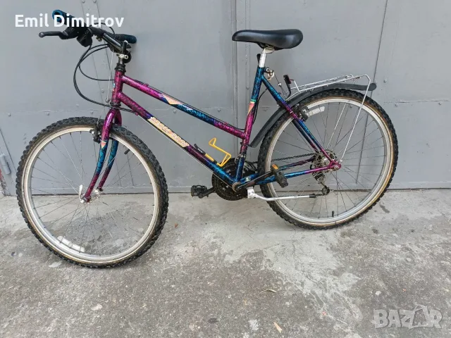 Немски велосипед гуми 26"